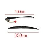 Hand Operated Wiper for Polaris and UTVs