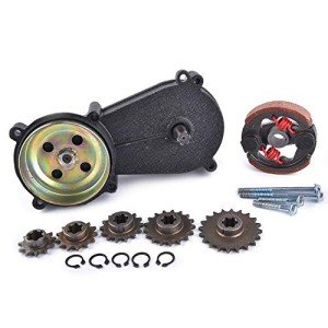 ATV Mini Bike Transmission Gear Reduction Box