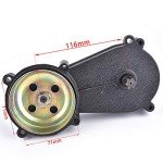ATV Mini Bike Transmission Gear Reduction Box
