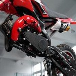 ATV Mini Bike Transmission Gear Reduction Box