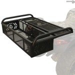 Kolpin 53350 Convertible ATV Rear Drop Rack