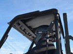 SuperATV Plastic Roof for Polaris Ranger 570/ETX