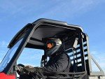 SuperATV Plastic Roof for Polaris Ranger 570/ETX