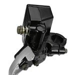 Yamaha ATV Brake Master Cylinder Replacement Parts