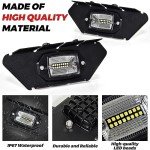 Yamaha RMAX 1000 LED Bumper Accent Lights