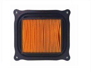 Yamaha Wolverine X2/X4 850 Air Filter Replacement