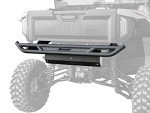SuperATV Heavy Duty Rear Bumper for Yamaha RMAX 2