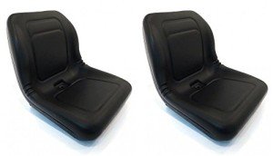 High Back Seats for Arctic Cat Prowler