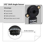 Shift Angle Sensor for Honda Foreman & Rancher