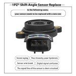Shift Angle Sensor for Honda Foreman & Rancher