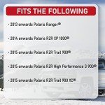 ATV Wheel Spacer Set for Polaris 2013+ Models