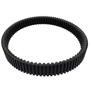 JEENDA ATV Drive Belt Compatible with Arctic Cat