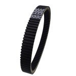 JEENDA ATV Drive Belt Compatible with Arctic Cat