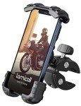 Lamicall Phone Holder Mount for ATV and Motorcycles
