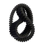 JEENDA ATV Drive Belt Compatible with Arctic Cat