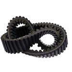 JEENDA ATV Drive Belt Compatible with Arctic Cat