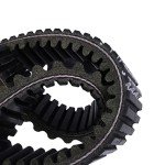 JEENDA ATV Drive Belt Compatible with Arctic Cat