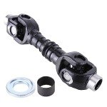 Vorally Rear Drive Shaft Kit for Can-Am Maverick