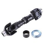 Vorally Rear Drive Shaft Kit for Can-Am Maverick