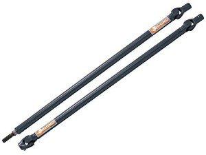 SuperATV U-Series Rhino Prop Shaft for Can-Am X3
