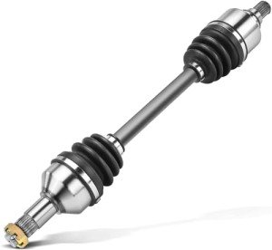 CV Axle Shaft for Textron Wildcat Trail/Arctic Cat