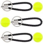 Green Ignition Key Covers for Arctic Cat ATVs