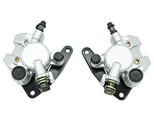 M MATI Brake Caliper for Kawasaki KFX400 KSF400