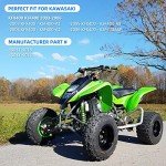 M MATI Brake Caliper for Kawasaki KFX400 KSF400