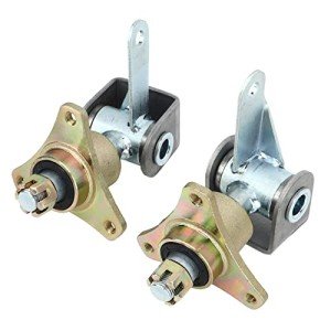 17mm 3 Stud Front Wheel Hub Bearing Flange