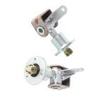 17mm Kart Steering Spindle for ATV & Quad