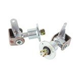 17mm Kart Steering Spindle for ATV & Quad