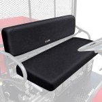 Kawasaki Mule PRO-FXT Waterproof Seat Covers