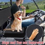 Kawasaki Mule PRO-FXT Waterproof Seat Covers