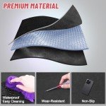 Kawasaki Mule PRO-FXT Waterproof Seat Covers