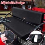 Kawasaki Mule PRO-FXT Waterproof Seat Covers