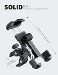 Lamicall Phone Holder Mount for ATV and Motorcycles