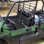 Kawasaki Mule PRO-FXT Waterproof Seat Covers