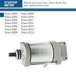Starter Motor for Polaris ATV Sportsman Ranger