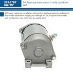 Starter Motor for Polaris ATV Sportsman Ranger