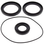 All Balls Rear Differential Seal Kit 25-2045-5