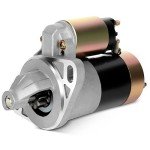 John Deere UTV Gator Starters by SCITOO