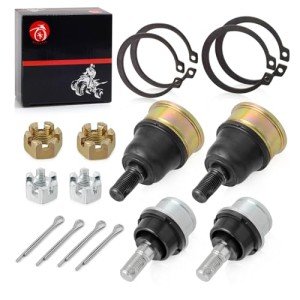 Honda Recon 250 A-Arm Ball Joint Set