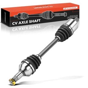 A-Premium CV Axle Shaft for Arctic Cat Wildcat