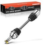 A-Premium CV Axle Shaft for Arctic Cat Wildcat