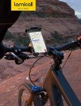 Lamicall Phone Holder Mount for ATV and Motorcycles