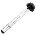 Fuel Gauge Gas Cap for Arctic Cat Snowmobiles