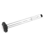 Fuel Gauge Gas Cap for Arctic Cat Snowmobiles