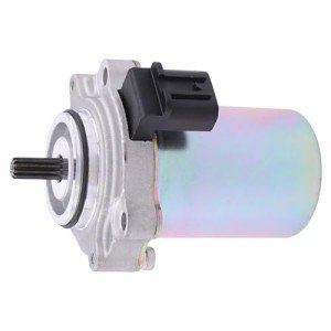 Honda ATV Shift Control Motor Assembly