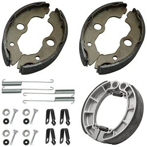 Honda Foreman & Rancher Brake Shoes Kit