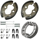 Honda Foreman & Rancher Brake Shoes Kit
